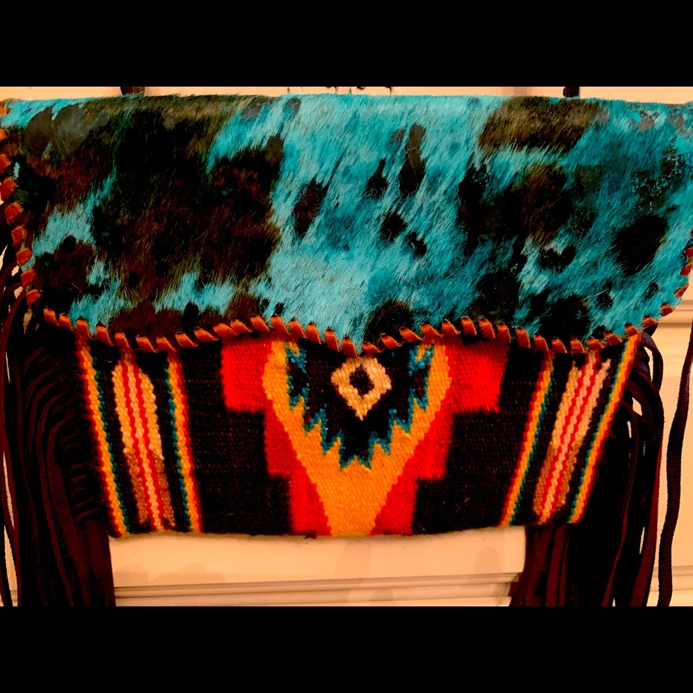 American Darling Purse